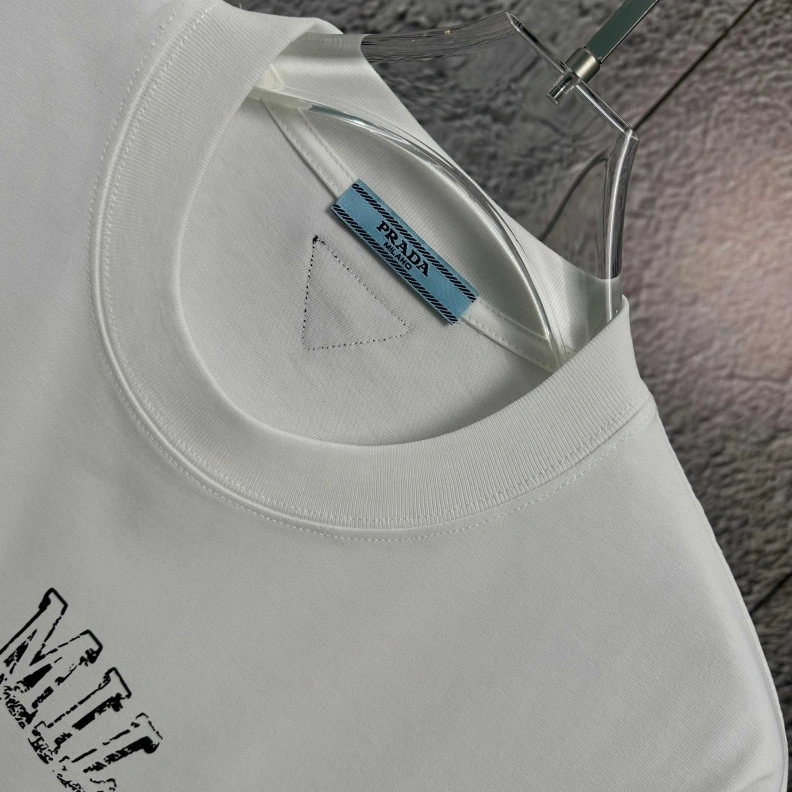 Prxdx T-Shirts Flexible 102779