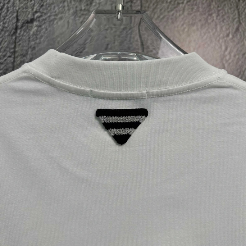 Prxdx T-Shirts Flexible 102779
