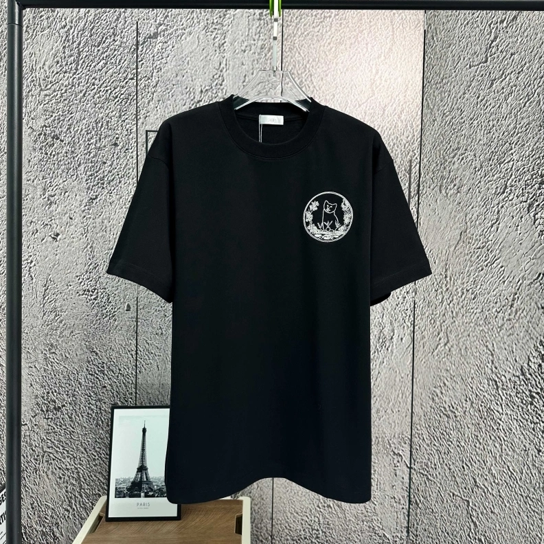 Dxxr T-Shirts Practical 94893