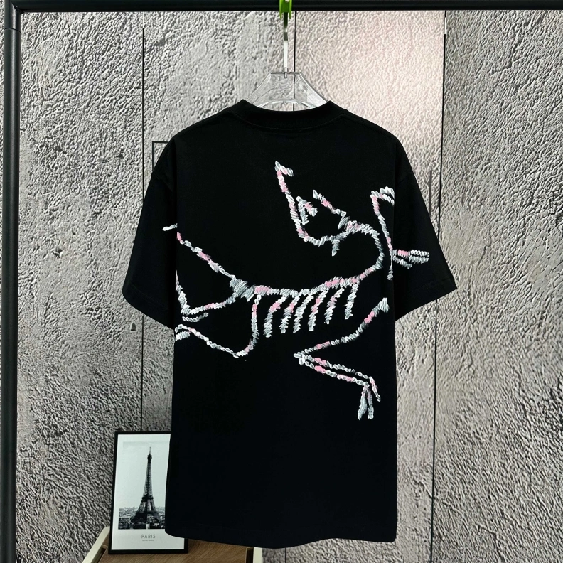 Arx Txryx T-Shirts HighQuality 89789