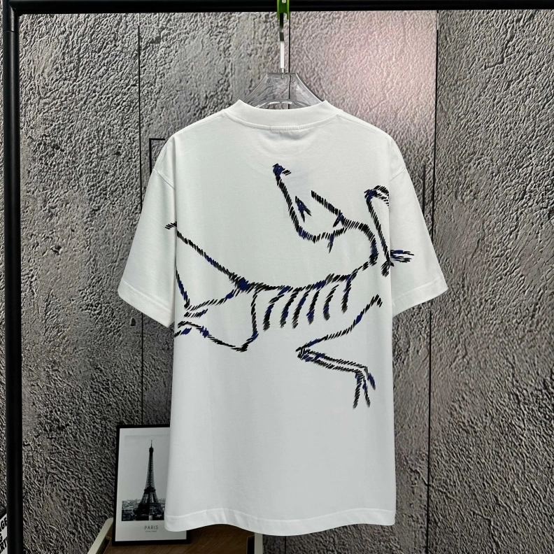 Comfortable Arx Txryx T-Shirts 89791
