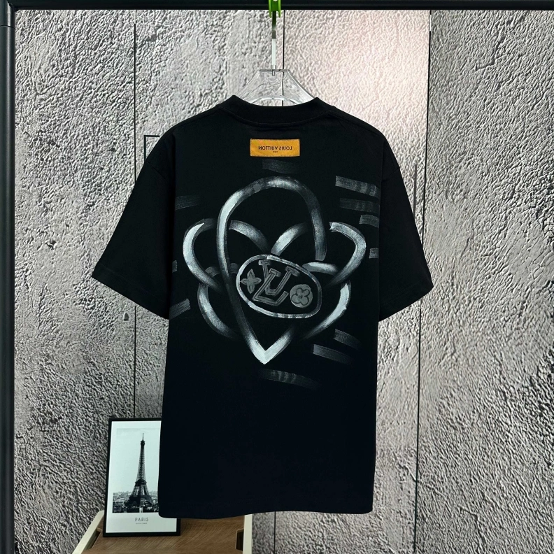 LX T-Shirts Affordable 97603