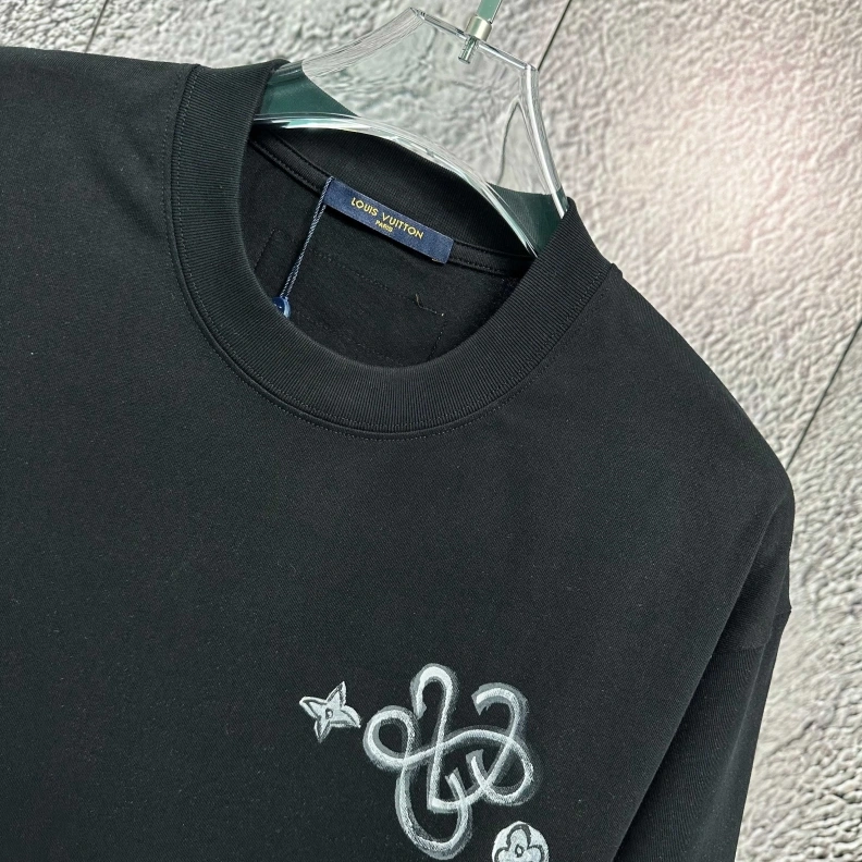 LX T-Shirts Affordable 97603