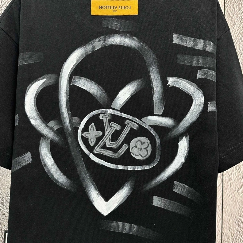 LX T-Shirts Affordable 97603