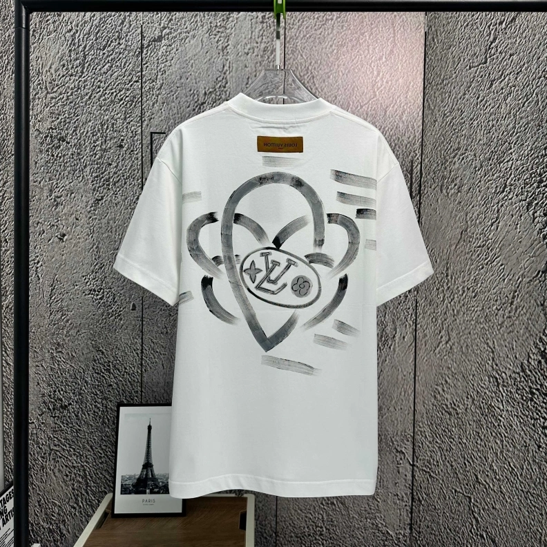 Versatile LX T-Shirts 97598