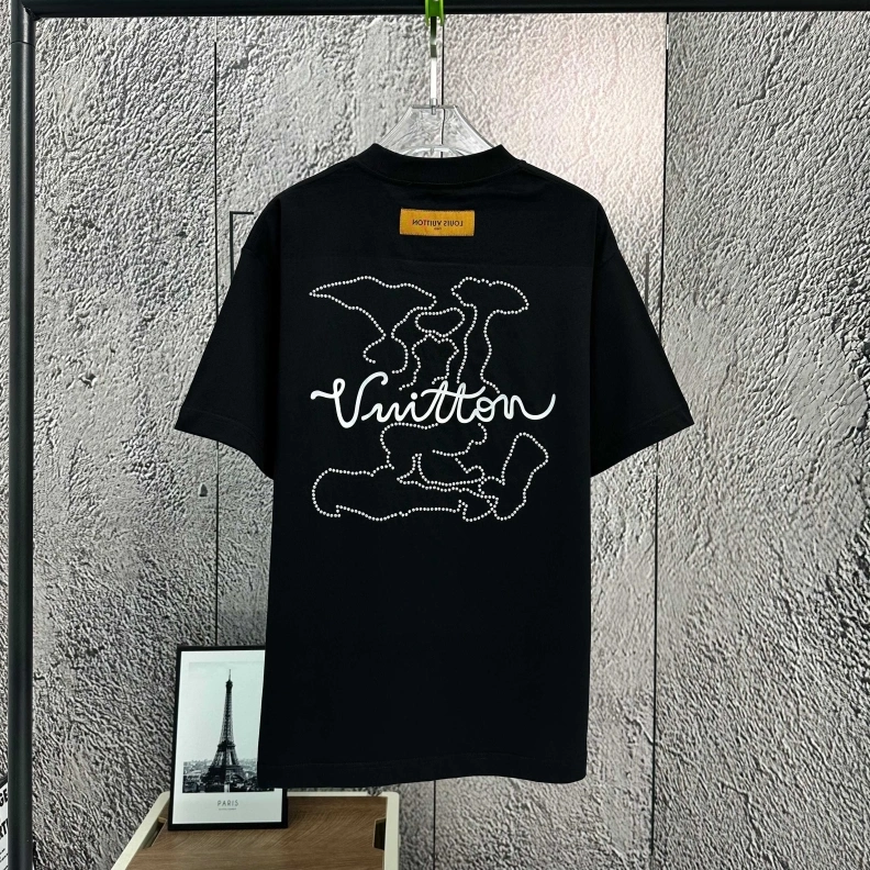 Breathable LX T-Shirts 97601