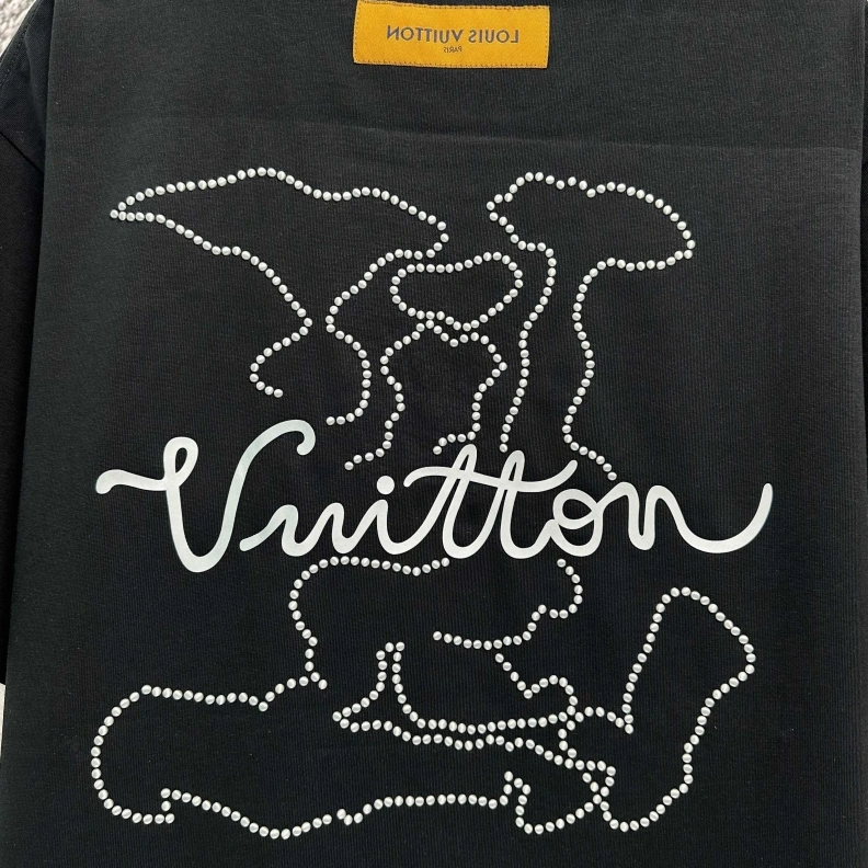 Breathable LX T-Shirts 97601