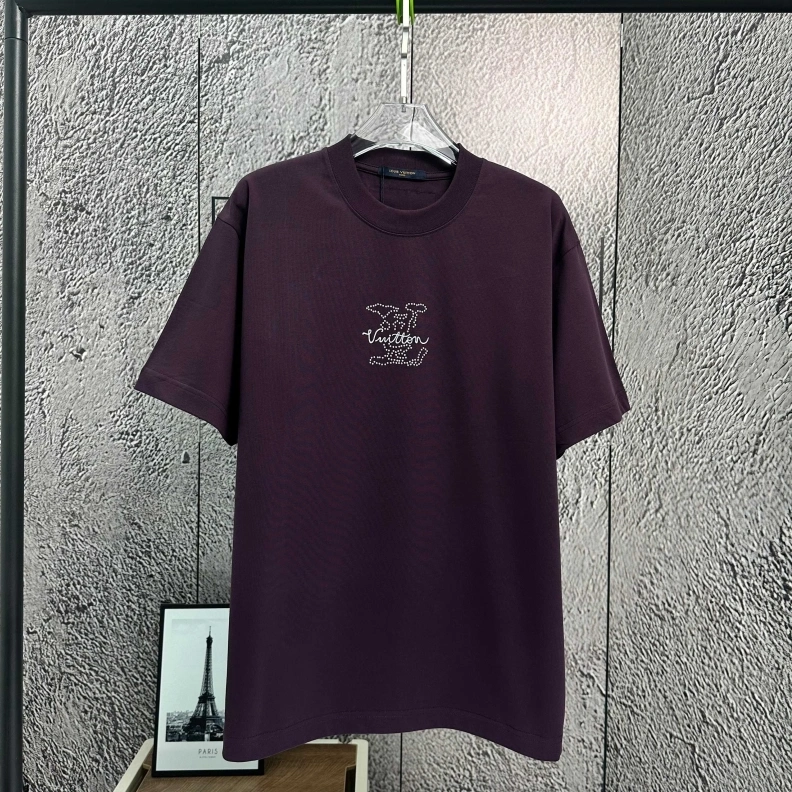 LX T-Shirts Sleek 97597