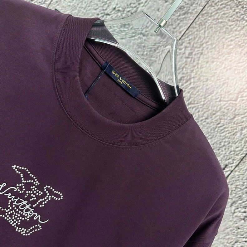 LX T-Shirts Sleek 97597