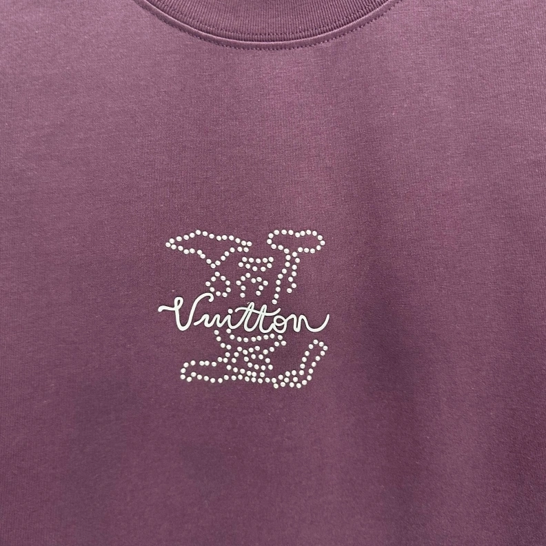 LX T-Shirts Sleek 97597