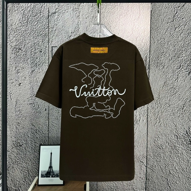 Efficient LX T-Shirts 97596