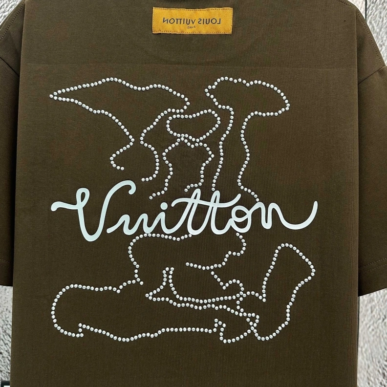 Efficient LX T-Shirts 97596