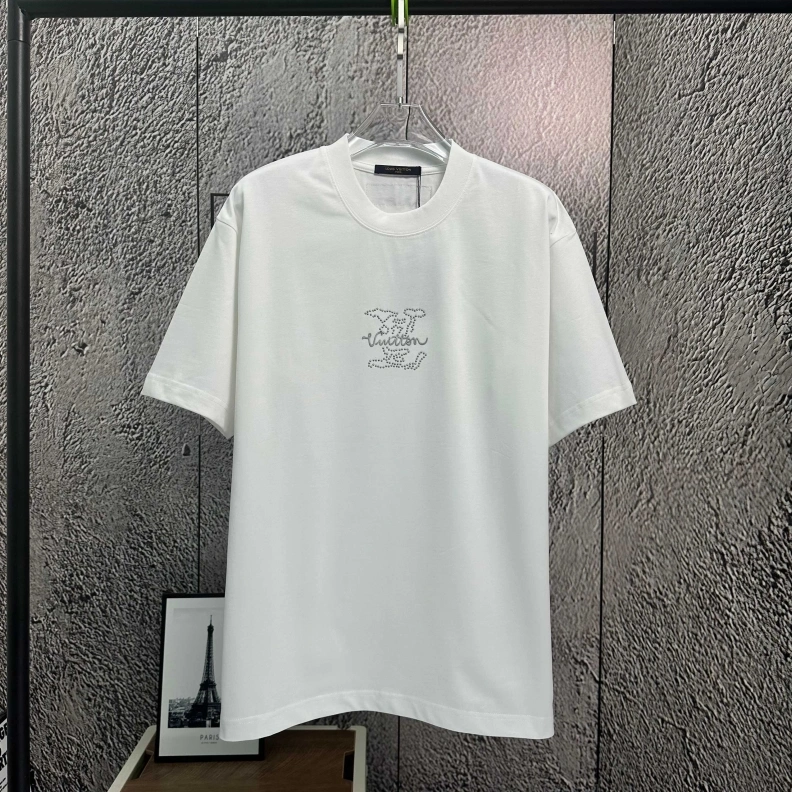 LX T-Shirts WellDesigned 97595