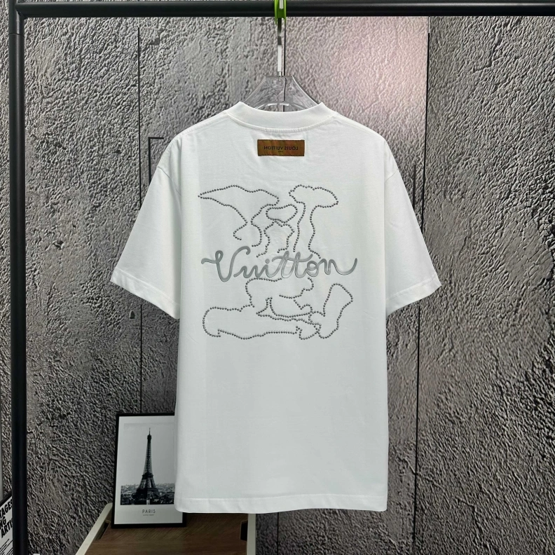 LX T-Shirts WellDesigned 97595