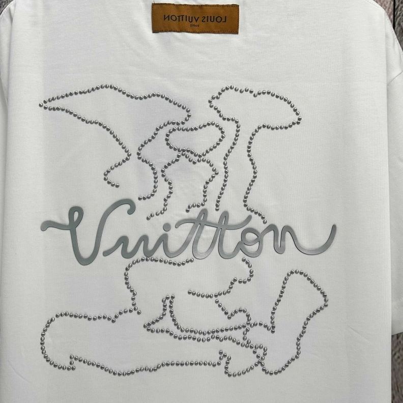LX T-Shirts WellDesigned 97595