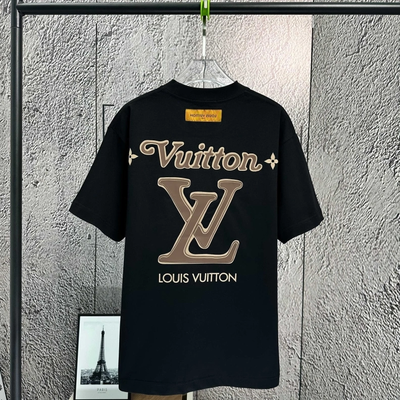 LX T-Shirts GoodFit 97594