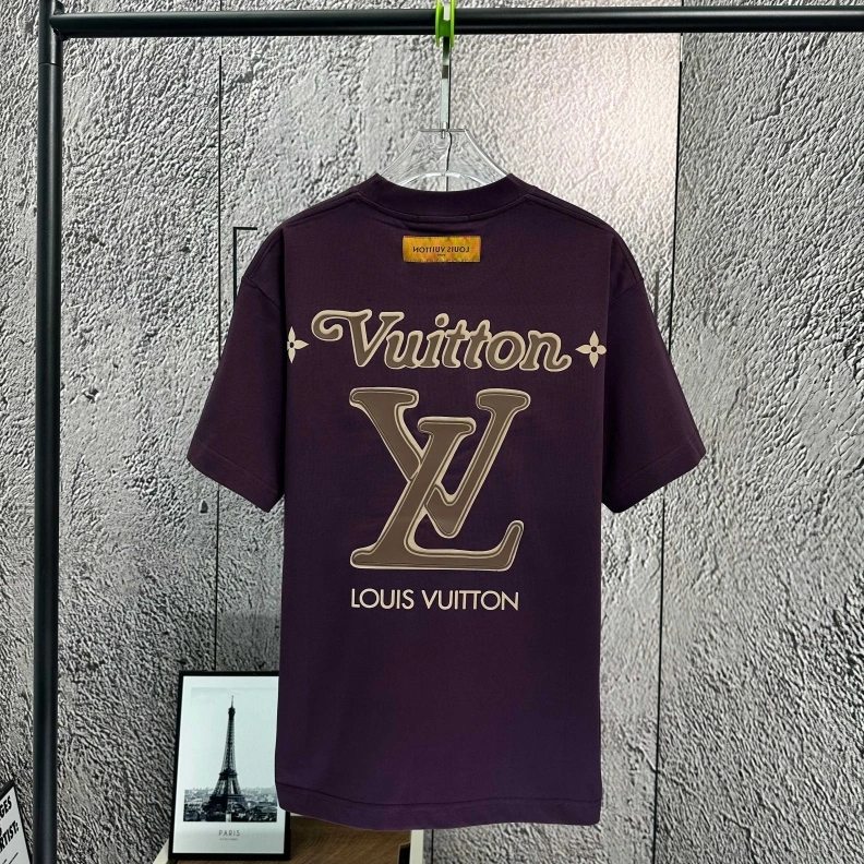 LX T-Shirts Durable 97593