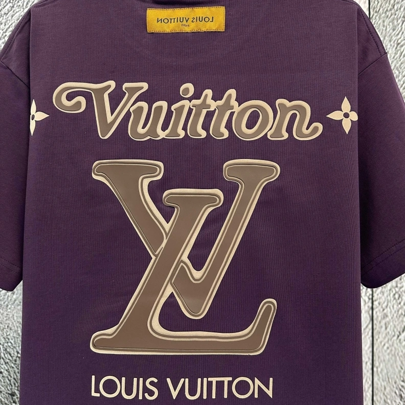 LX T-Shirts Durable 97593