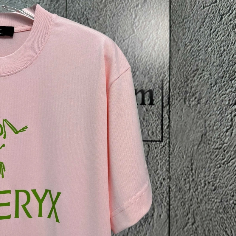 Arx Txryx T-Shirts Stylish 89788