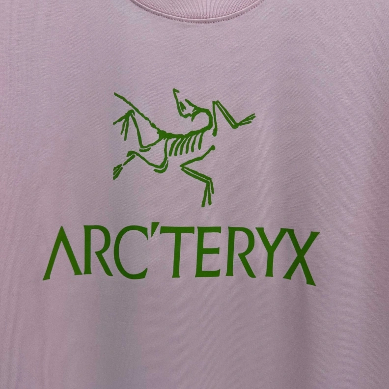 Arx Txryx T-Shirts Stylish 89788