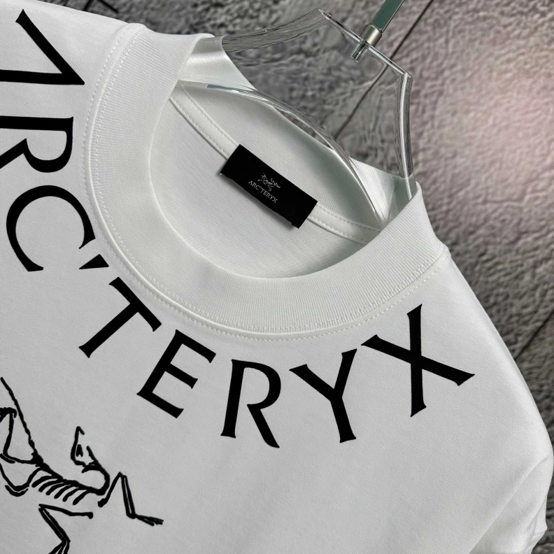 NewStyle Arx Txryx T-Shirts 89795