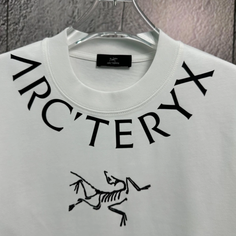 NewStyle Arx Txryx T-Shirts 89795