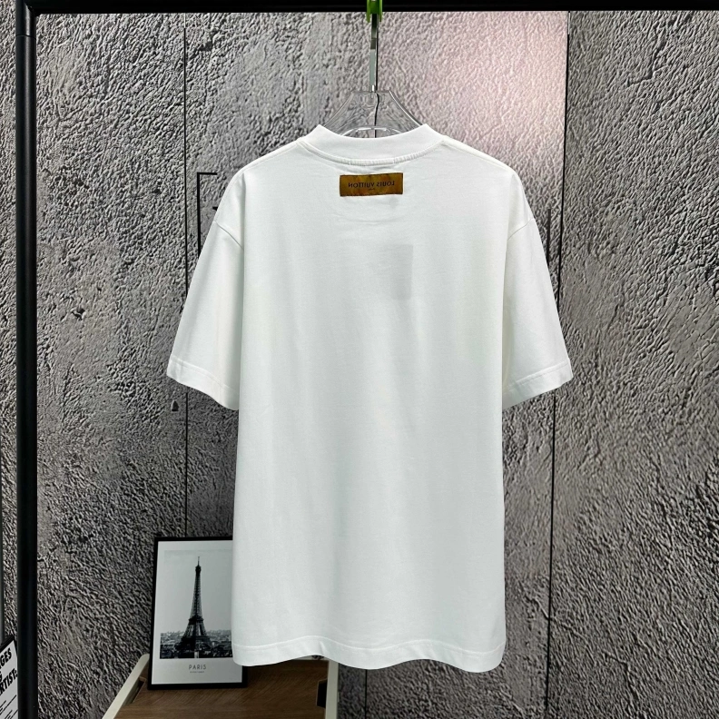 LX T-Shirts Durable 97589