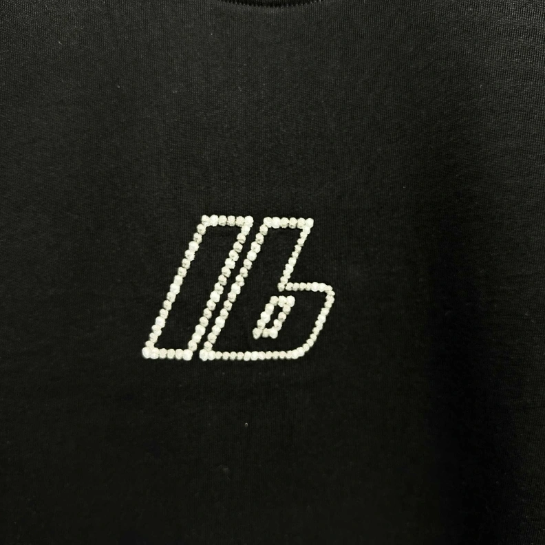Bxlxnciaga T-Shirts HighQuality 91309
