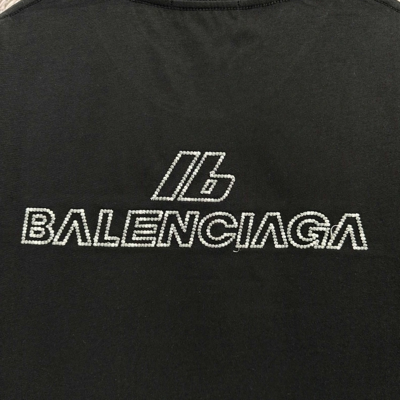 Bxlxnciaga T-Shirts HighQuality 91309