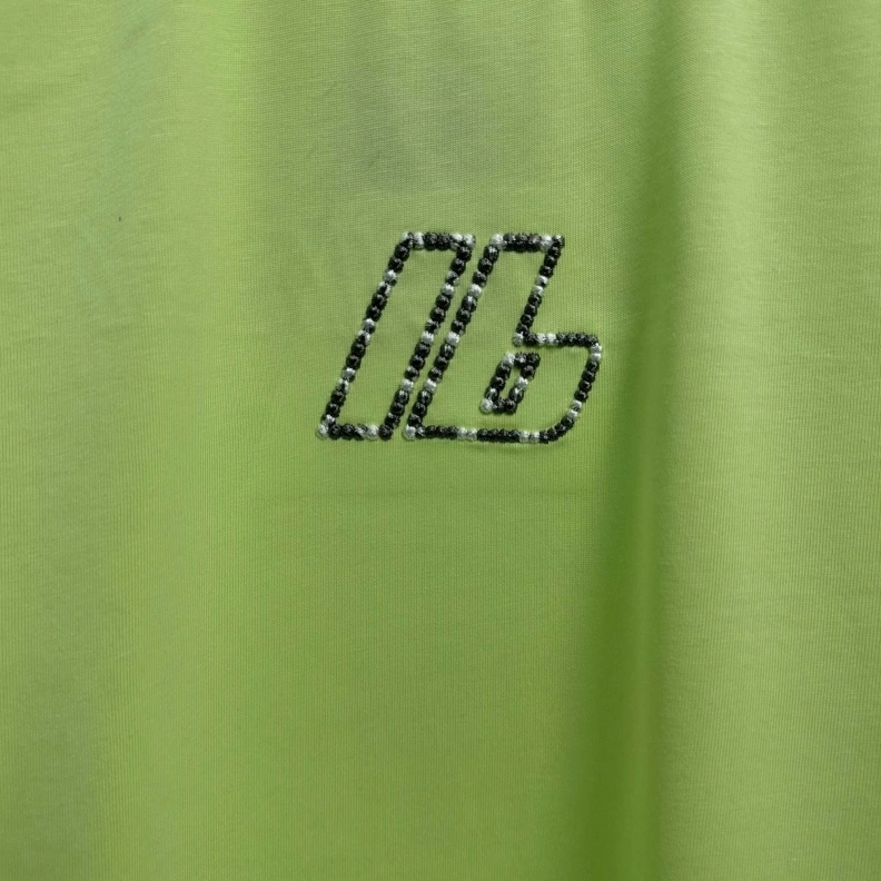 Bxlxnciaga T-Shirts Practical 91221