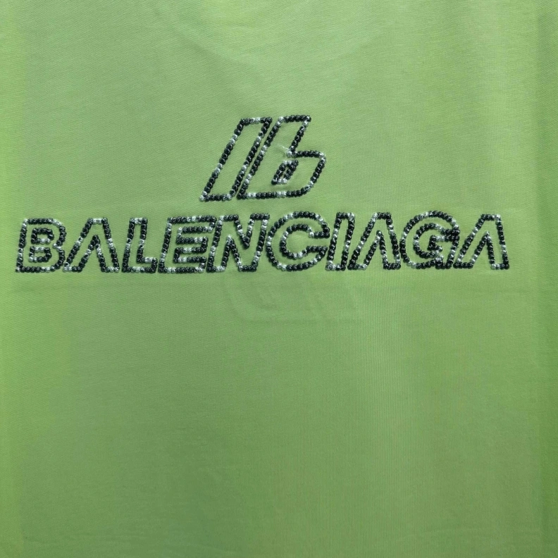 Bxlxnciaga T-Shirts Practical 91221