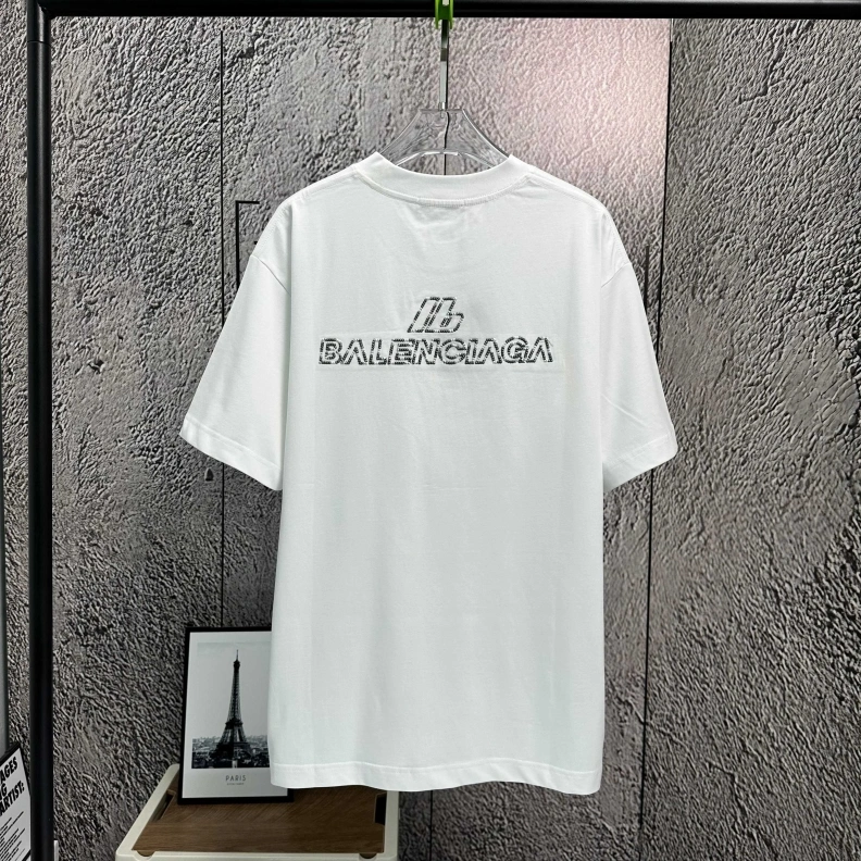 Durable Bxlxnciaga T-Shirts 91226