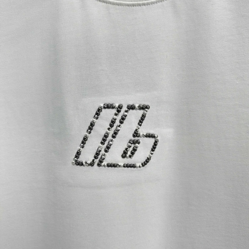 Durable Bxlxnciaga T-Shirts 91226