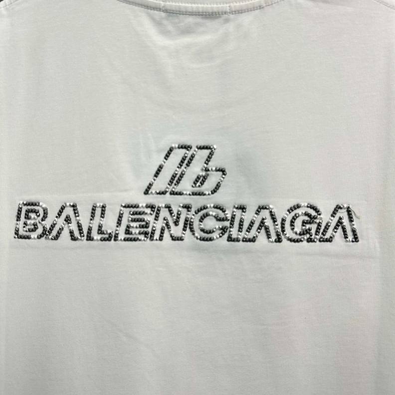 Durable Bxlxnciaga T-Shirts 91226