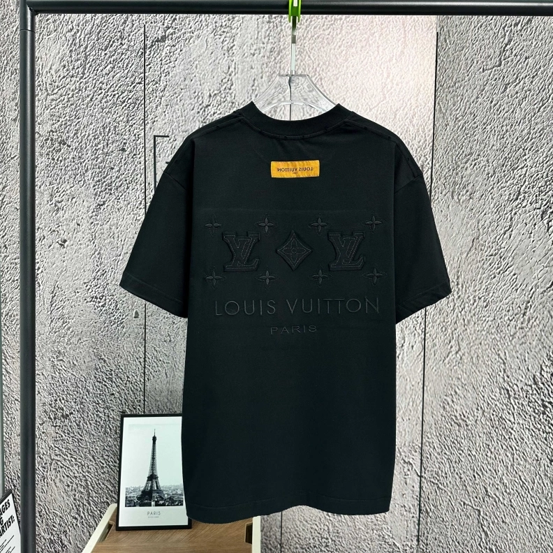 LX T-Shirts Minimalist 97588