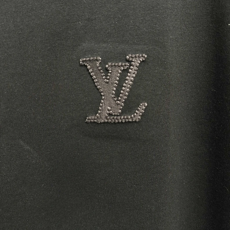 LX T-Shirts Minimalist 97588