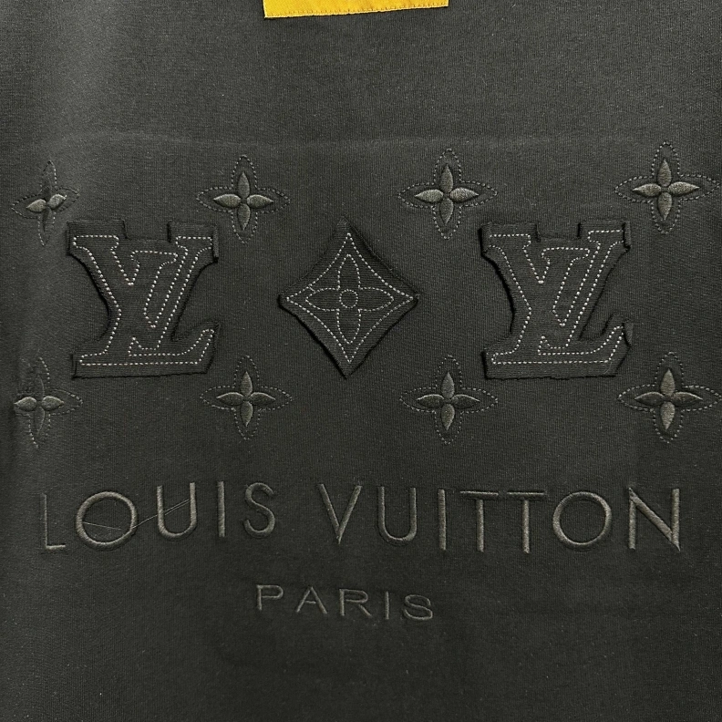 LX T-Shirts Minimalist 97588