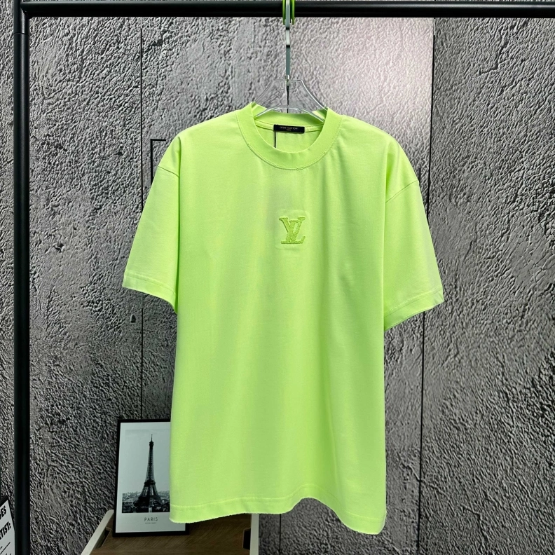 LX T-Shirts Modern 97587