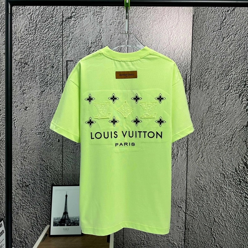 LX T-Shirts Modern 97587