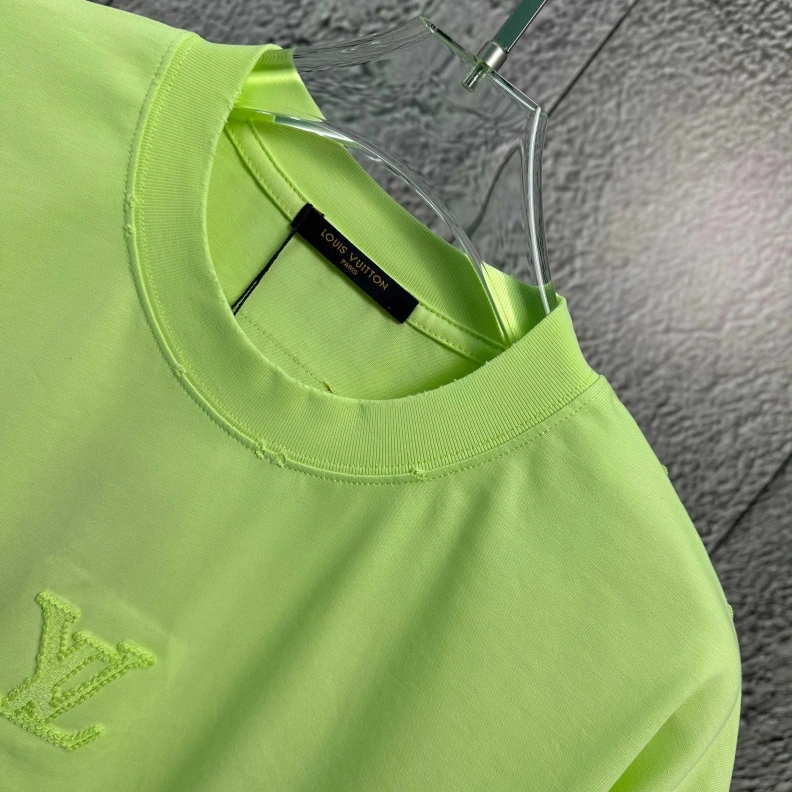 LX T-Shirts Modern 97587