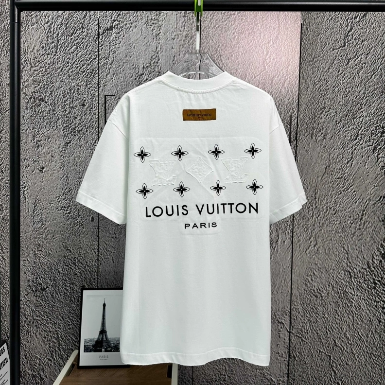 Practical LX T-Shirts 97586