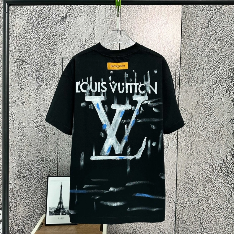 LX T-Shirts Bold 97584