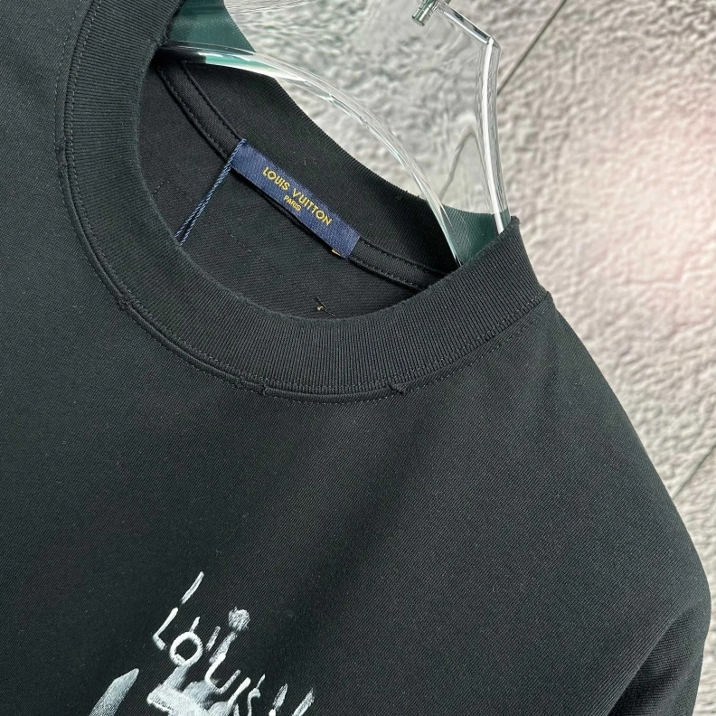 LX T-Shirts Bold 97584