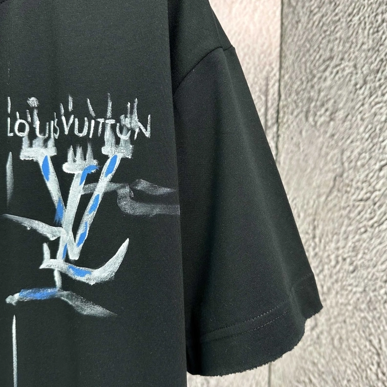 LX T-Shirts Bold 97584