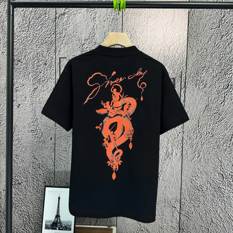 Gxvxnchy T-Shirts TopPick 95421