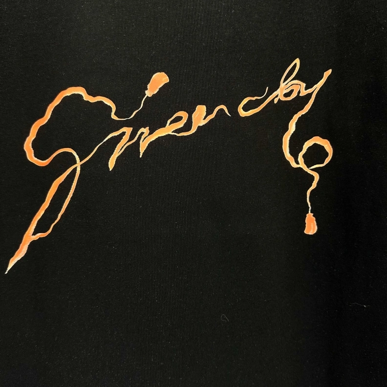 Gxvxnchy T-Shirts TopPick 95421