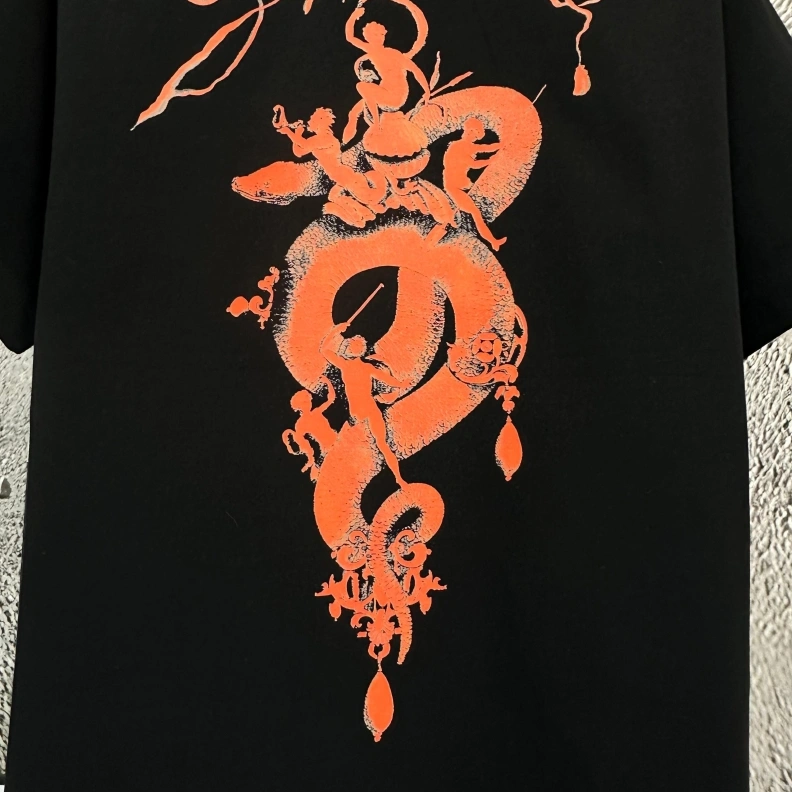 Gxvxnchy T-Shirts TopPick 95421
