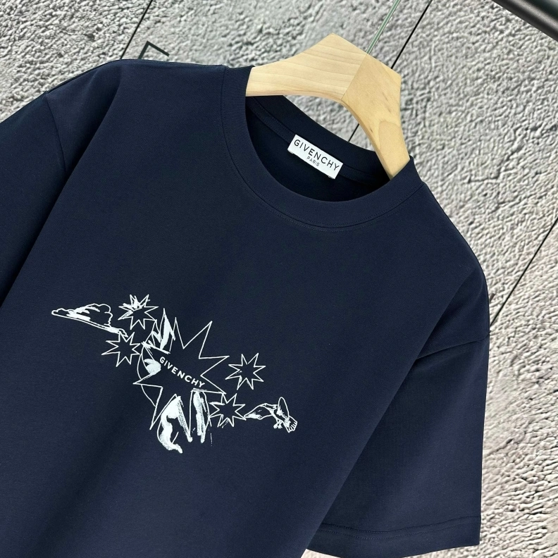 DailyWear Gxvxnchy T-Shirts 95431