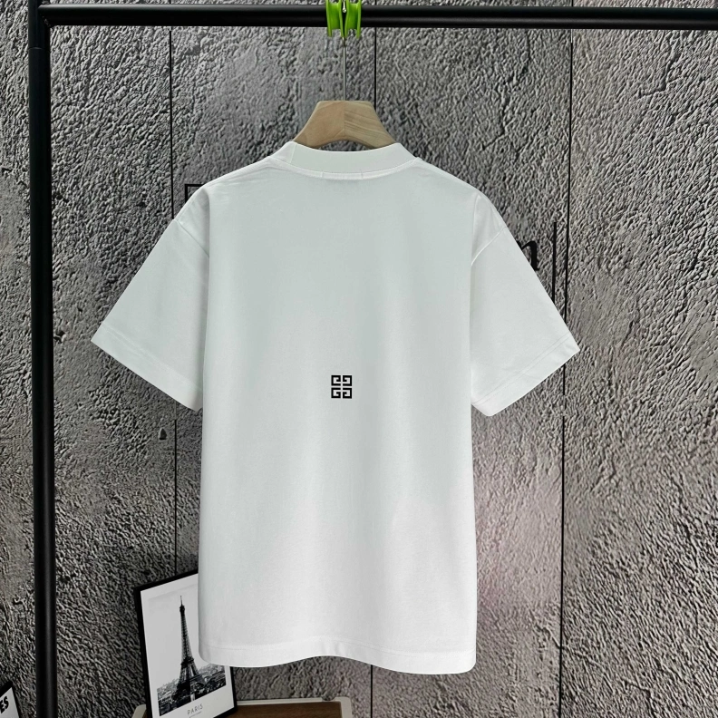 Gxvxnchy T-Shirts Efficient 95412