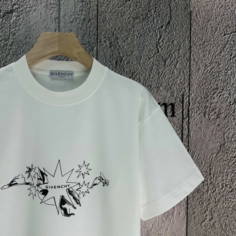 Gxvxnchy T-Shirts Efficient 95412